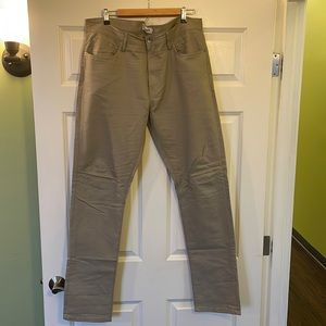 Taylor Stitch Pants